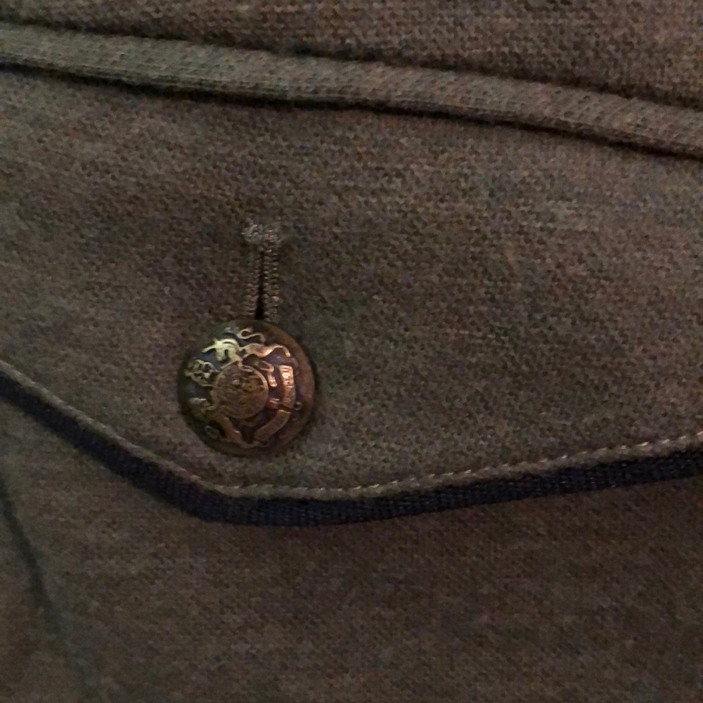 J Crew Jacket - Picture 3 of 3